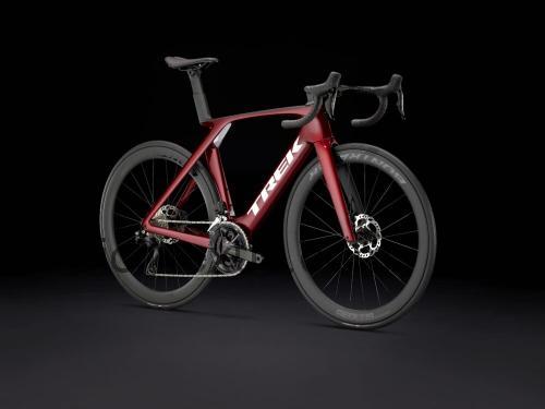 Trek Madone SL 6 opinión y ficha técnica